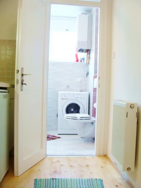 Apartment Manus A Zagreb Zimmer foto